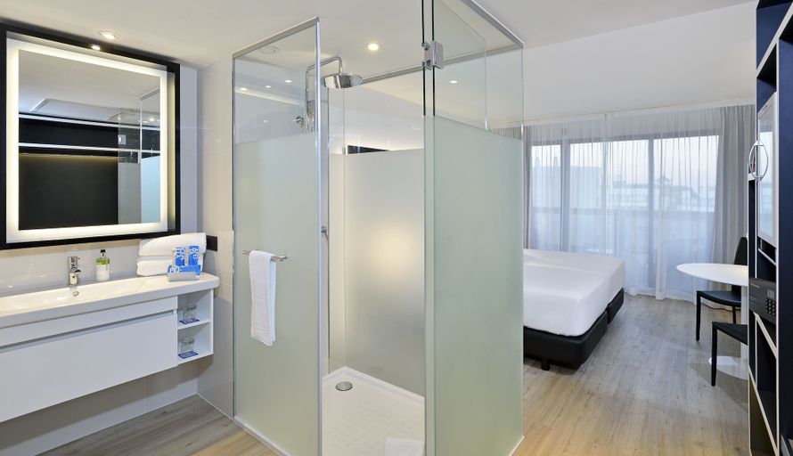 Bathroom 4, INNSiDE by Melia Palma Bosque, Baleares