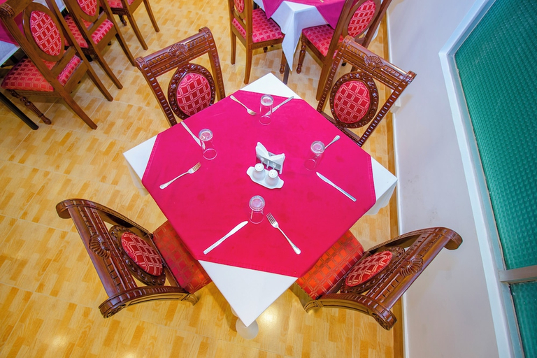 Food & Drinks 5, LAUREL HOTEL, Dhaka