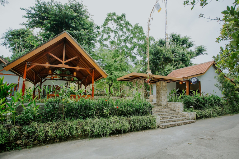 Exterior 4, Nuansa Penida Cottage, Klungkung