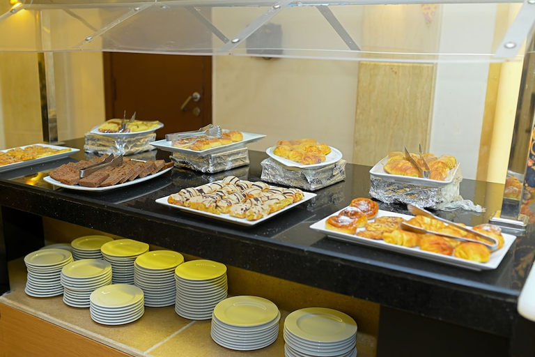 Food & Drinks 5, Cleopatra Cairo, Qasr an-Nil