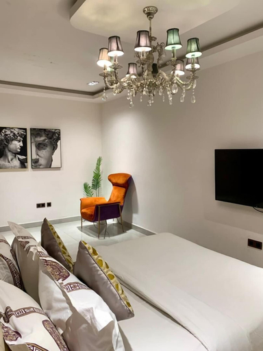 Interior 3, Sujimoto luxury, Eti-Osa