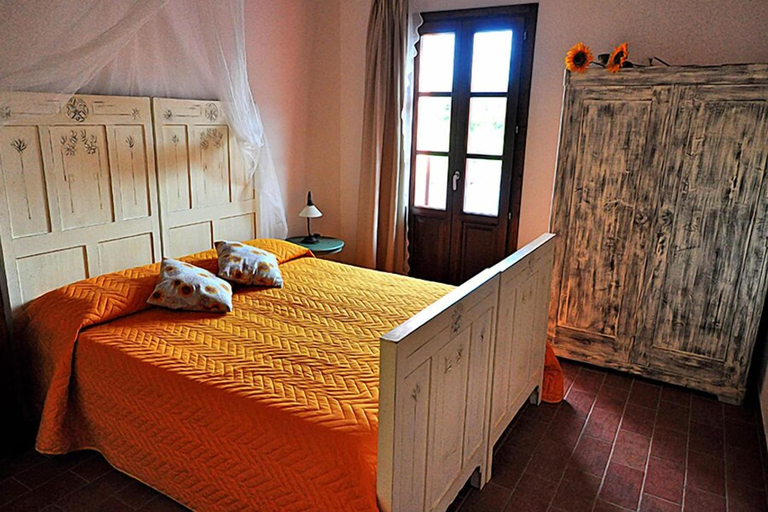 Room 2, Appartamento Girasole, Livorno
