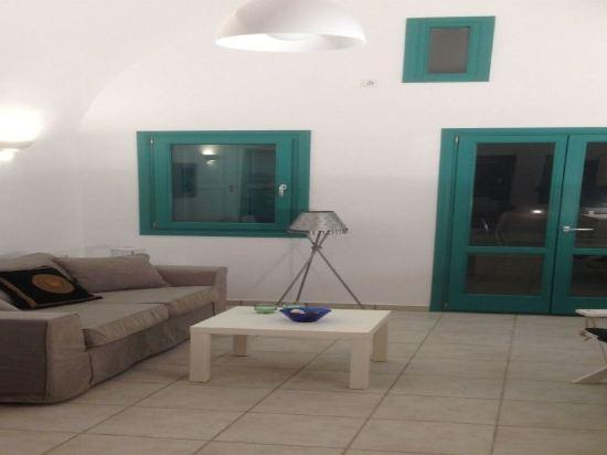 Others 4, Abrazo Villas, South Aegean
