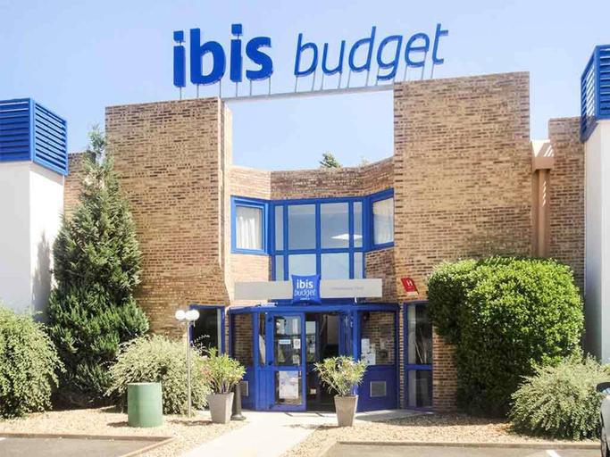 Exterior & Views 2, ibis budget Chatellerault, Vienne