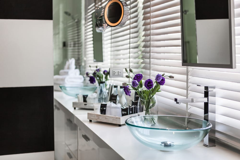 Bathroom 4, Bydlofts Boutique Hotel Serviced Apartments, Pulau Phuket