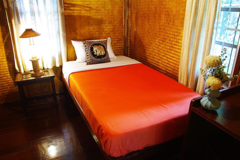 Bedroom 3, Areeya Phuree Resort, Mae Ai