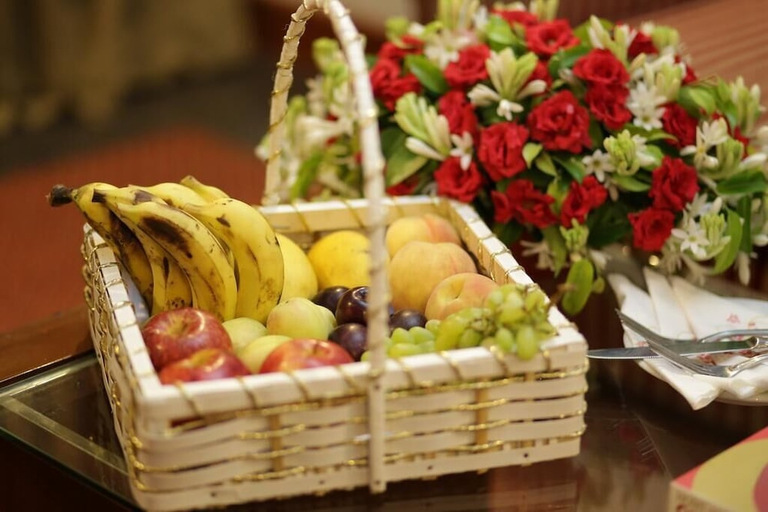 Food & Drinks 4, Hotel One Dera Ghazi Khan, Dera Ghazi Khan