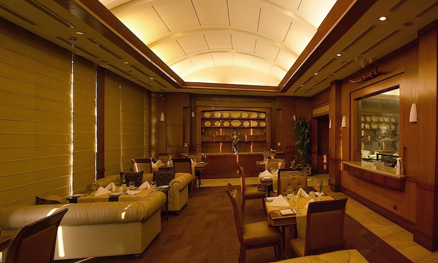 Food & Drinks 5, PEARL CONTINENTAL, Karachi