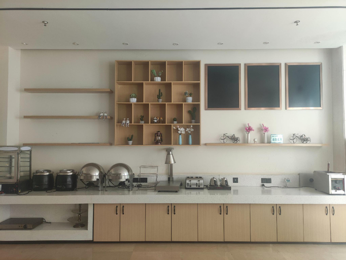 Others 4, City Comfort Inn Jingzhou Gongan Chengshi Square, Jingzhou