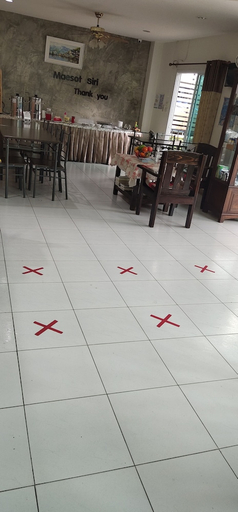 Food & Drinks 5, Maesot Siri Hotel, Mae Sot