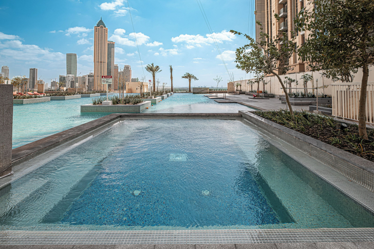 Pool 3, Luxury Leisure Massive Pool Oasis, Dubai