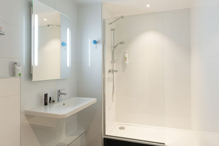 Others 4, Ibis Styles Lyon Confluence Hotel, Rhône