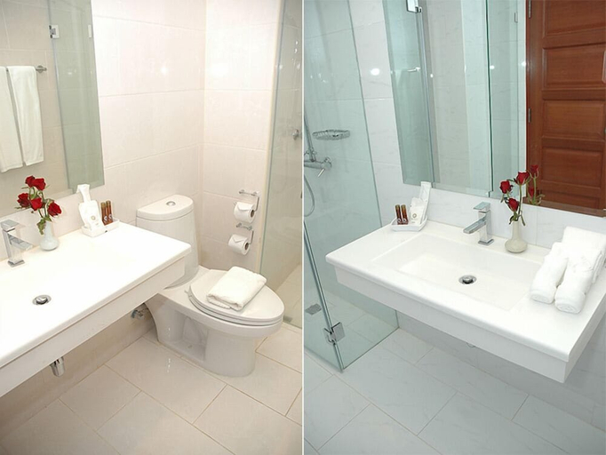 Bathroom 4, Calypzo 2, Huai Kwang