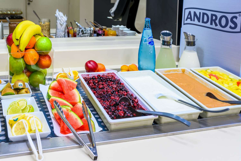 Food & Drinks 5, Comfort Hotel Paris Porte d Ivry, Val-de-Marne