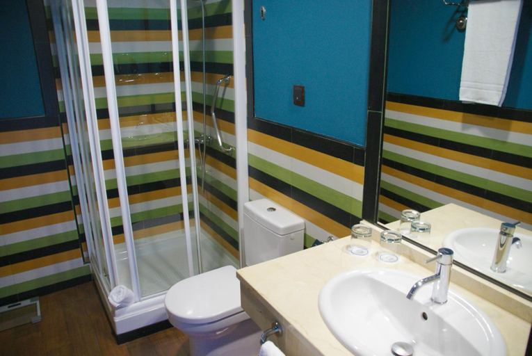 Bathroom 3, Ritual Torremolinos - Adults Only, Málaga