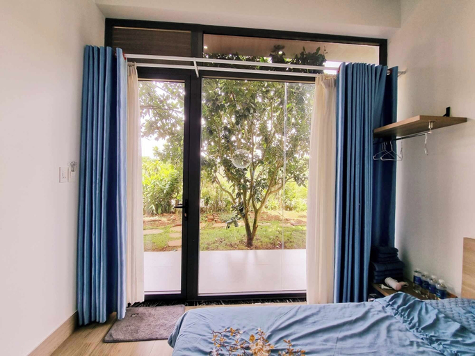 Room 2, Tropical Fruit Garden Homestay, Bảo Lộc