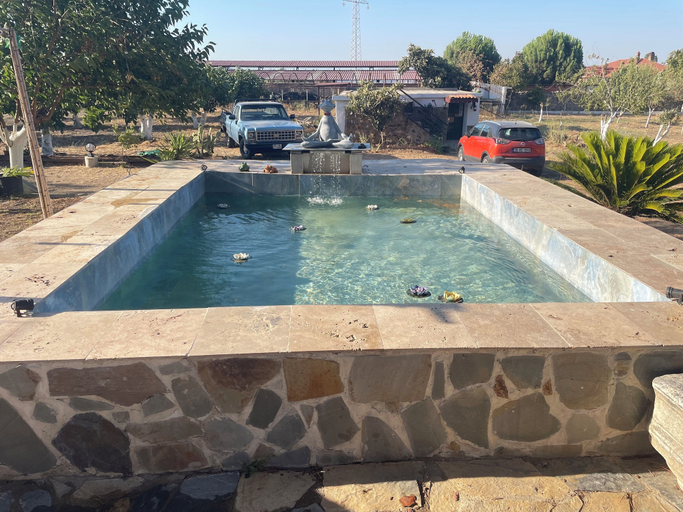 Exterior 2, Saygın Farmhouse Ephesus Boutique Hotel, Tire