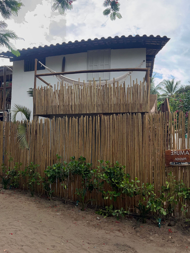 Exterior & Views 2, POUSADA TAMURE, Porto Seguro