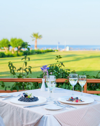 Food & Drinks 4, Atrium Palace Thalasso Spa Resort and Villas, South Aegean