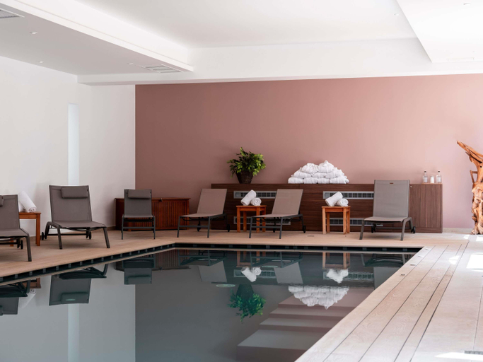 Sport & Beauty 2, Mercure Maintenon, Eure-et-Loir