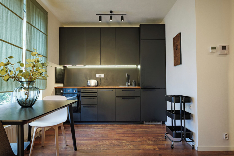 Others 5, Entrez Apartment Mlynská Bašta, Košice I
