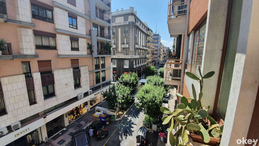 Exterior 4, Principe Amedeo Prestige Suite, Bari