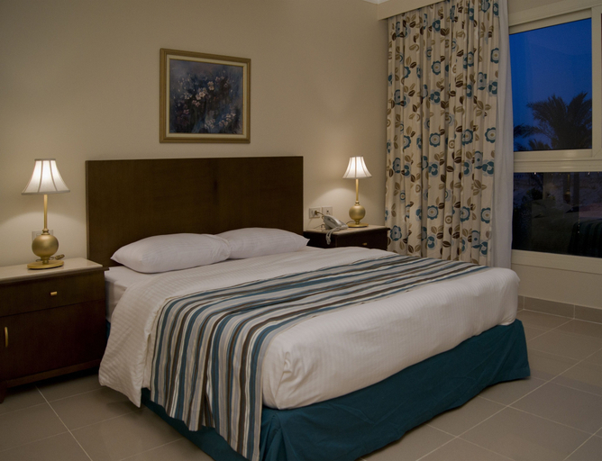 Bedroom 3, SUNRISE Cardina Resort, Marsa 'Alam