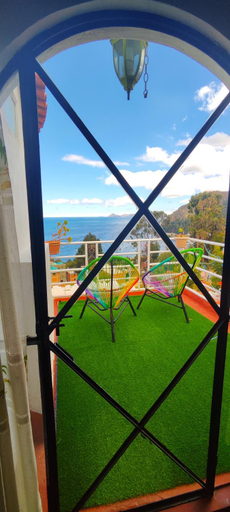 Others 4, Hostal Piedra Andina, Manco Kapac
