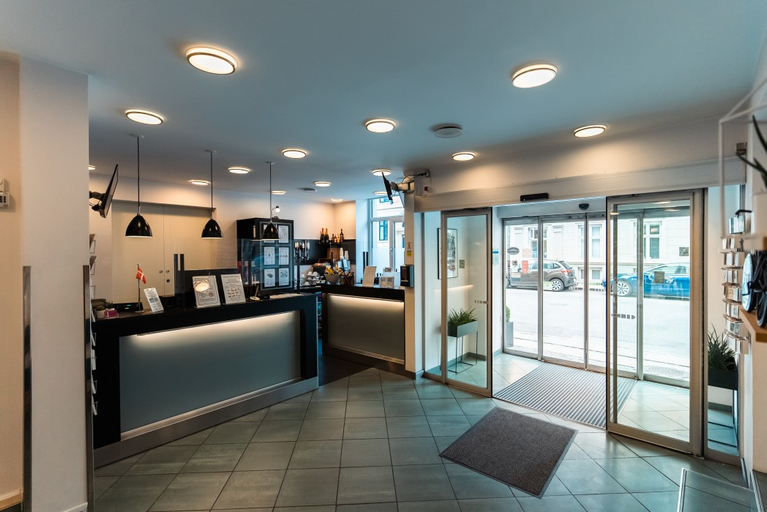 Others 5, GO Hotel Ansgar, Copenhagen