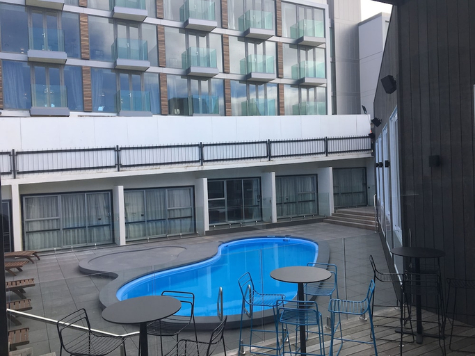 Sport & Beauty 2, Rydges Lakeland Resort Queenstown, Queenstown-Lakes