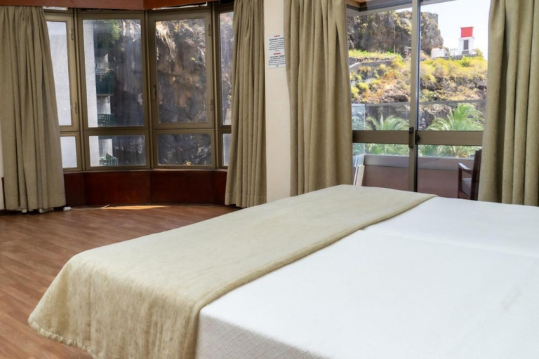 Bedroom 2, Flag Madeira Ribeira Brava, Ribeira Brava