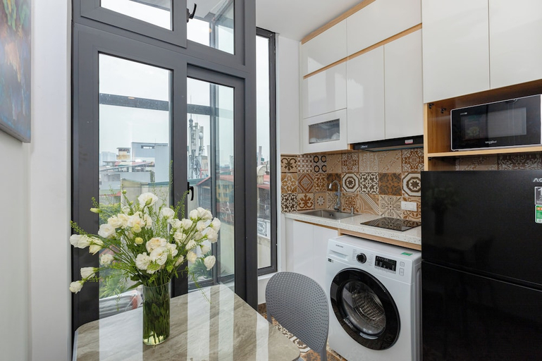 Others 5, LUMI Hotel & Apartment, Ba Đình
