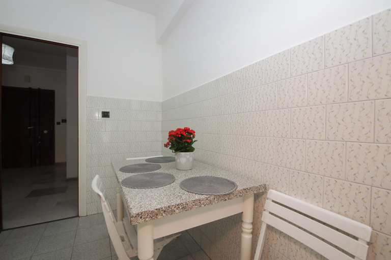 Private kitchen 2, Al Settimo by Ghor, Rome