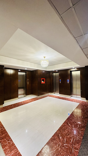 Sport & Beauty, HOTEL THE CAPITAL LTD., Dhaka