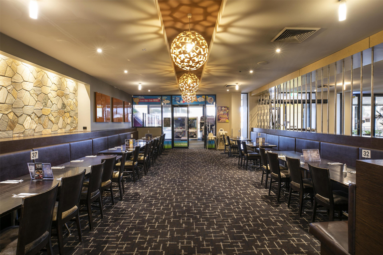 Food & Drinks 4, Excelsior Hotel Thomastown, Whittlesea - South-West