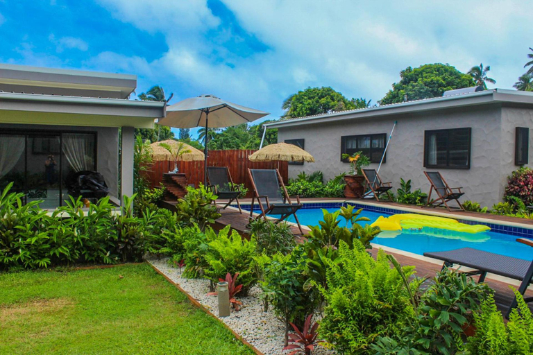 Others 5, Tuoro Holiday Villas , Rorotonga