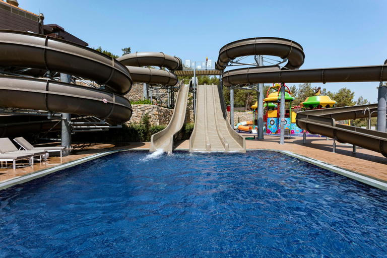 Sport & Beauty 2, Titanic Luxury Collection Bodrum, Milas