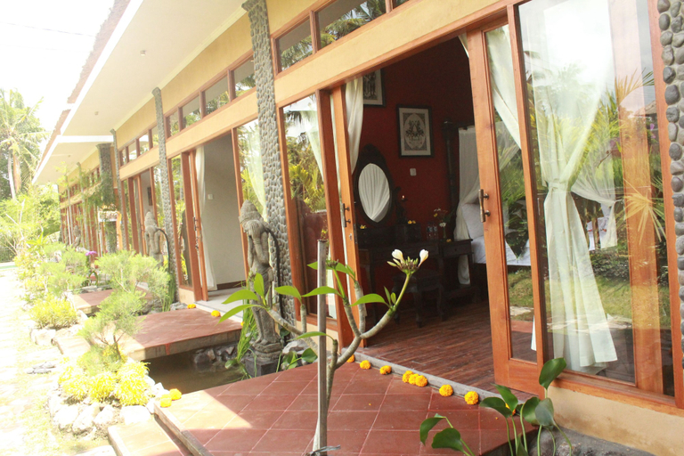 Exterior & Views 2, Serenity Villa & Spa, Gianyar