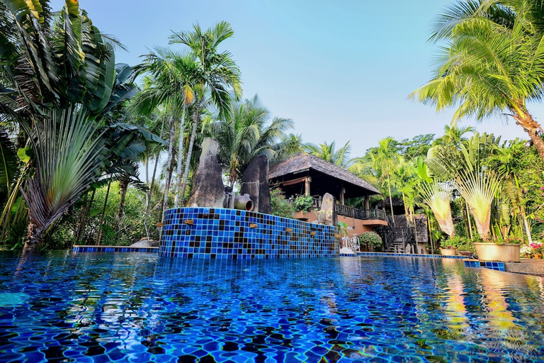 Sport & Beauty 5, The Spa Koh Chang Resort, Koh Chang