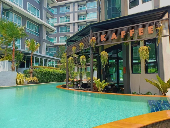 Others 2, Wisdom Hotel & Residence, Muang Rayong