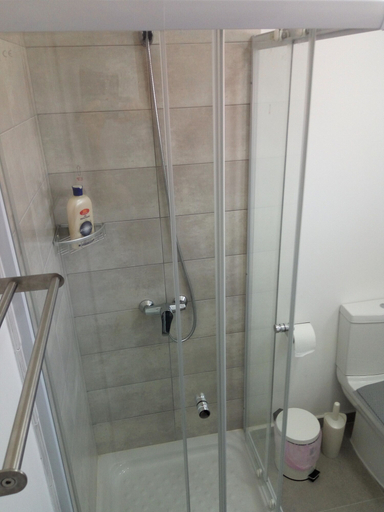 Bathroom 2, Elenapa Holiday Apartments