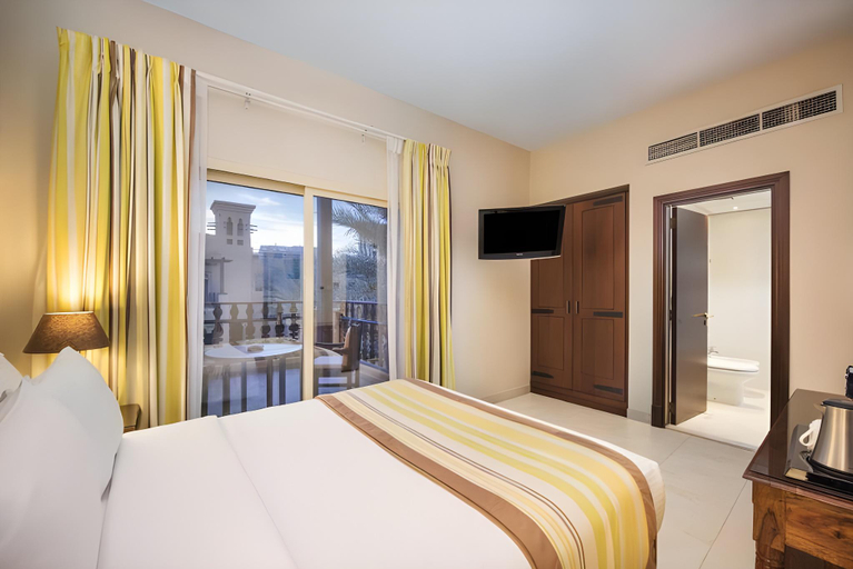 Bedroom 3, Al Hamra Residence, Ras Al Khaimah