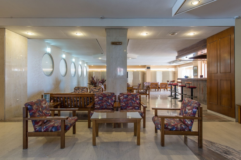 Food & Drinks 4, Astir Beach Hotel, Ionian Islands