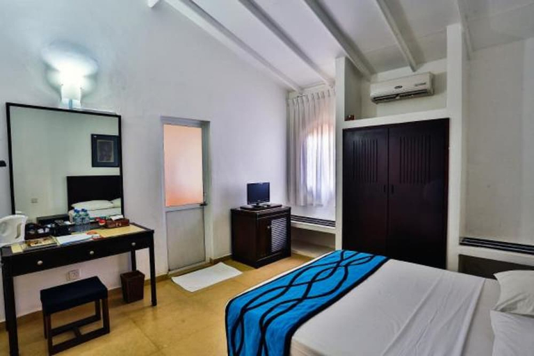 Bedroom 2, AMAGI BEACH, Mahawewa