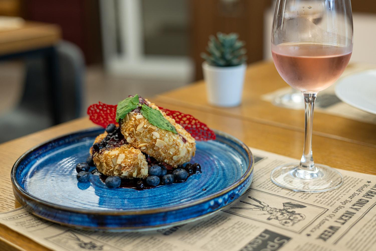 Food & Drinks 5, Boutique Hotel Sofia, Stolichna