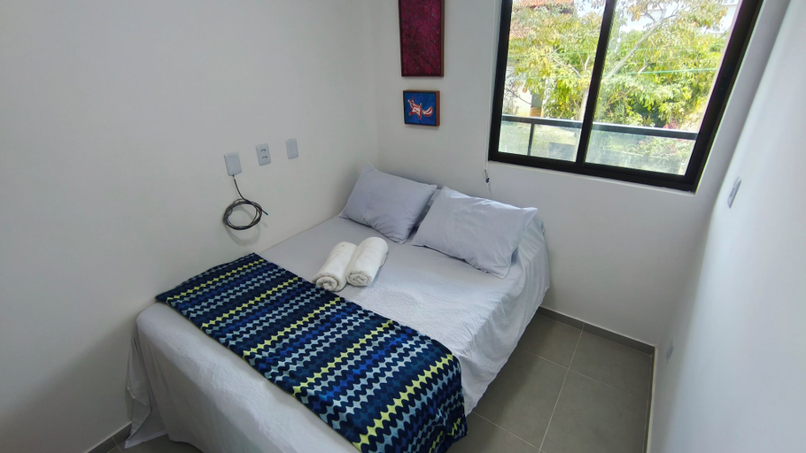 Room 3, Jardim dos Carneiros, Tamandaré