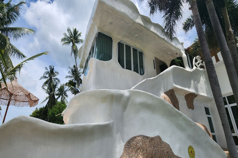 Exterior & Views 2, The Rock Samui Beach Resort, Ko Samui