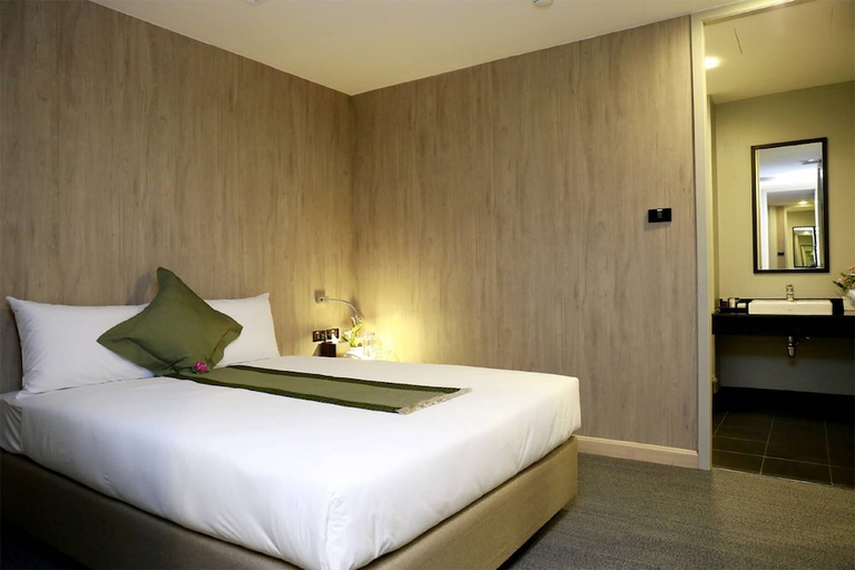 Others 3, Sleep Box by Miracle, Don Muang