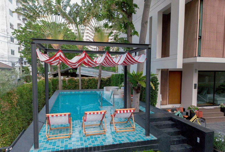 Others 3, Umi villa Pattaya, Pattaya