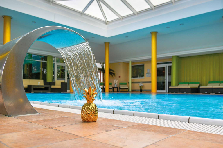 Sport & Beauty 5, Best Western Plus Parkhotel and Spa Cottbus, Cottbus
